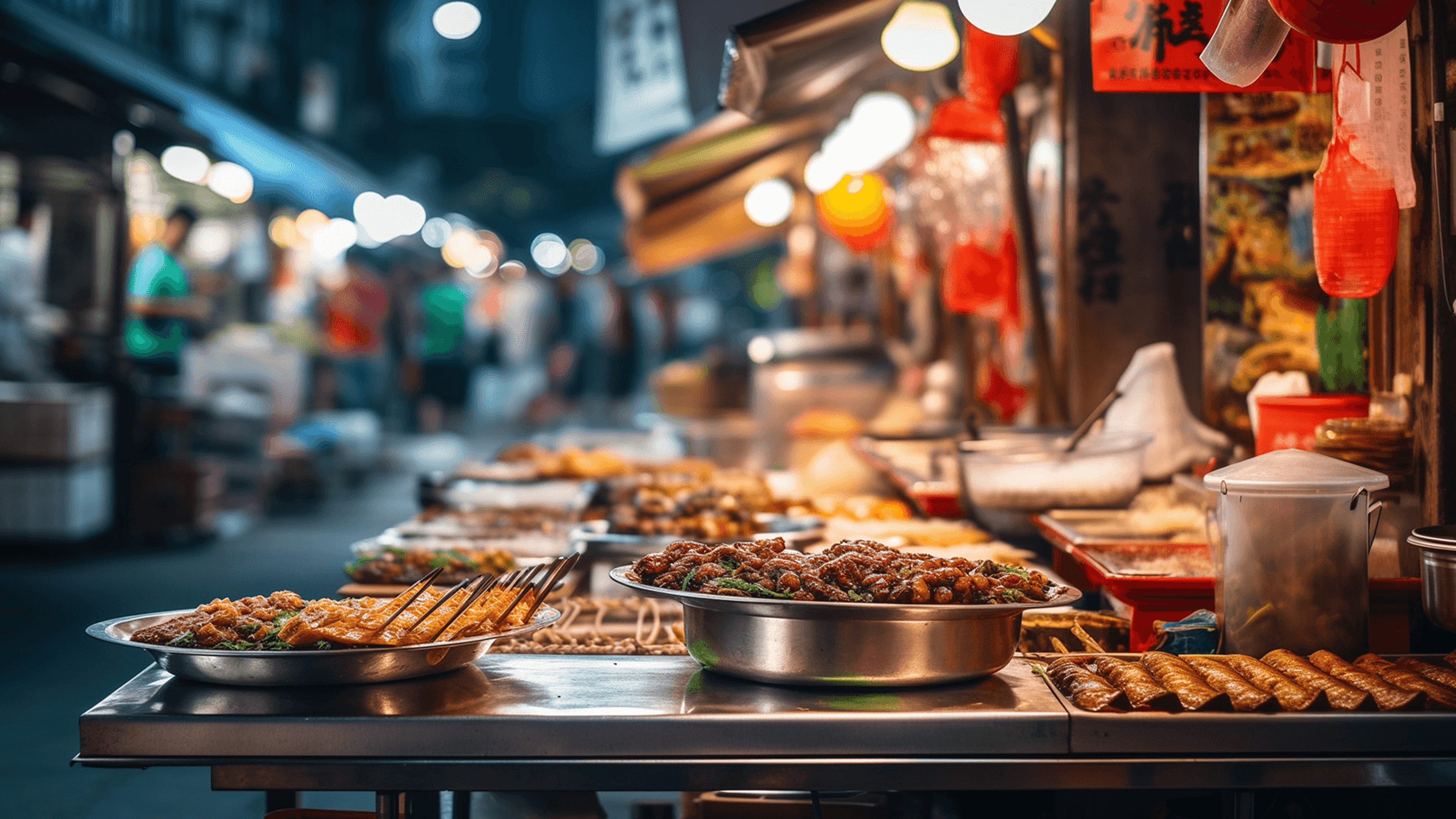 Redragon Chinese Fusion South Shields